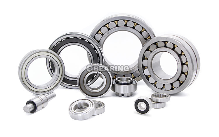 Wide Inner Ring Ball Bearings G1106KRR-Timken - 34.925 - 72 - 37.7 mm | Austria Bearing